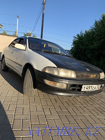 Toyota Carina    года Петропавловск - изображение 8