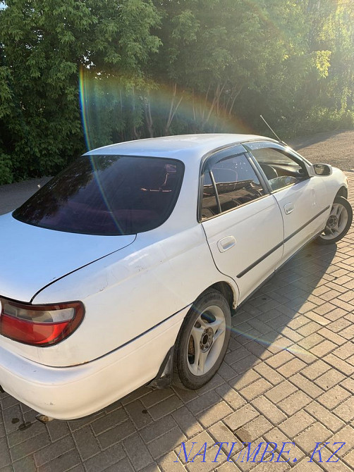 Жылдың Toyota Carina  Петропавл - изображение 4