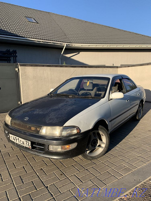Жылдың Toyota Carina  Петропавл - изображение 1