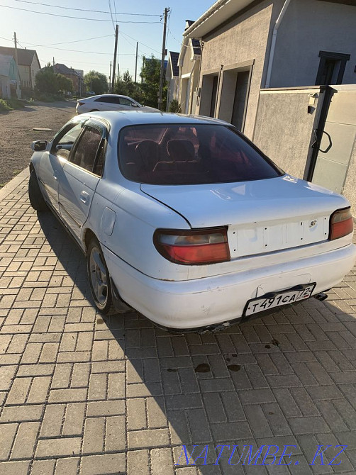 Жылдың Toyota Carina  Петропавл - изображение 3