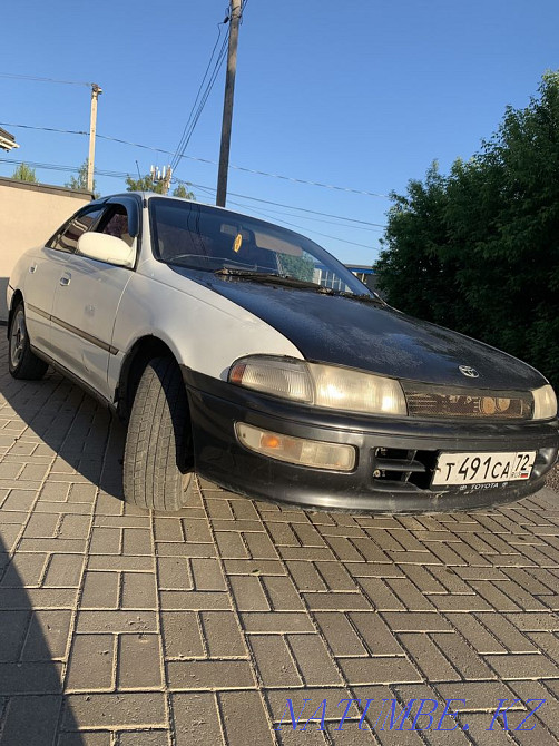 Жылдың Toyota Carina  Петропавл - изображение 8