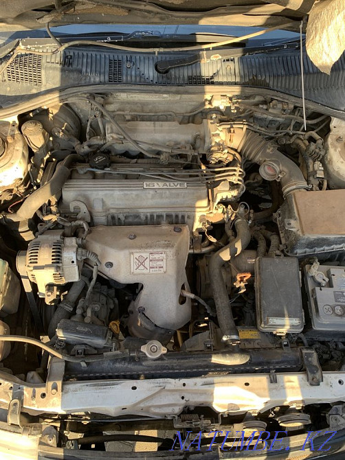 Жылдың Toyota Carina  Петропавл - изображение 5