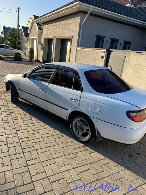 Жылдың Toyota Carina  Петропавл - изображение 2