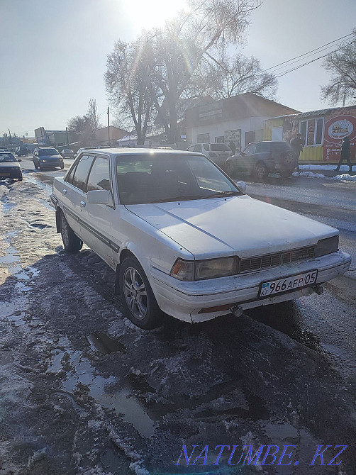 Toyota Carina    year Qaskeleng - photo 1