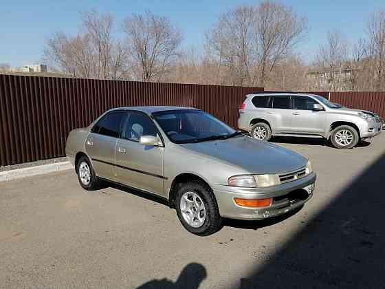 Toyota Carina    года  Өскемен