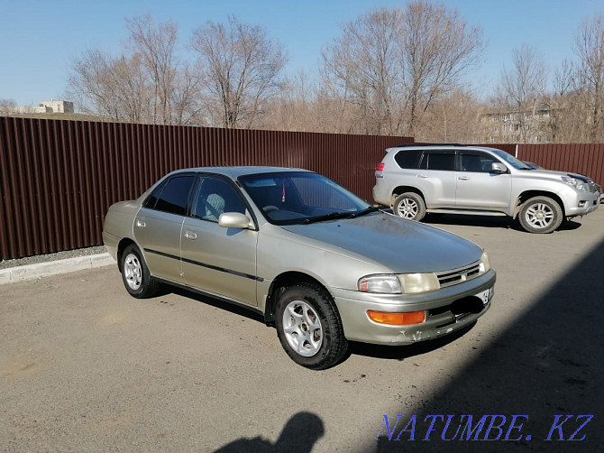 Toyota Carina    year Ust-Kamenogorsk - photo 2