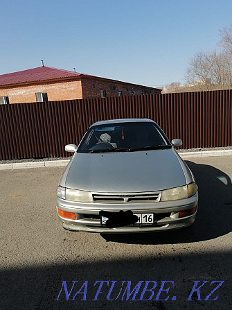 Toyota Carina    year Ust-Kamenogorsk - photo 1