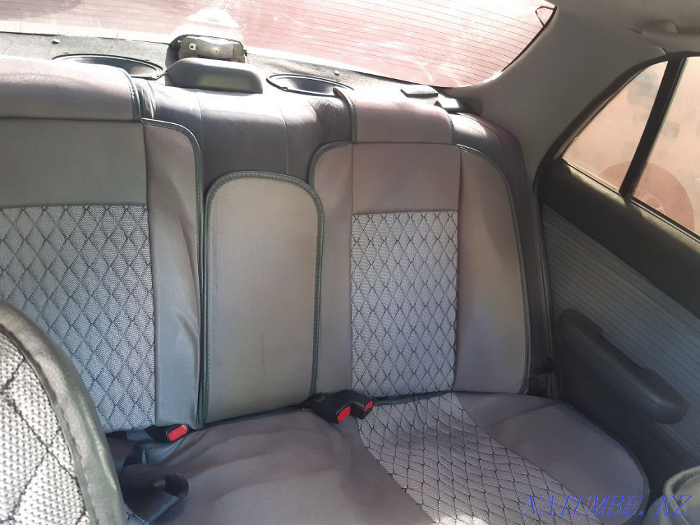 Жылдың Toyota Carina  Өскемен - изображение 4