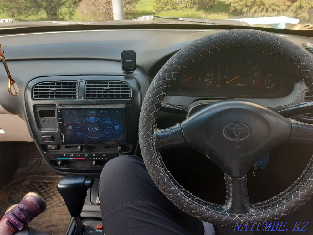 Жылдың Toyota Carina  Өскемен - изображение 3