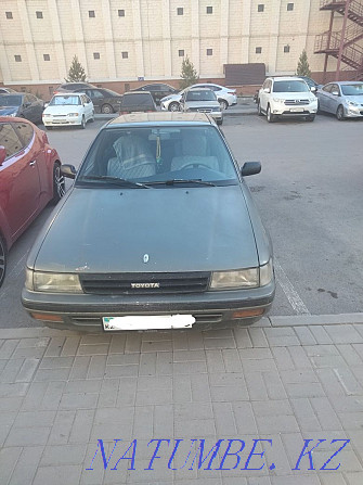 Жылдың Toyota Carina  Астана - изображение 1