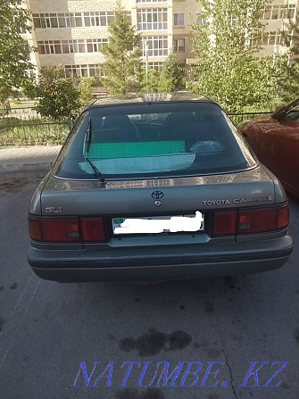 Жылдың Toyota Carina  Астана - изображение 2