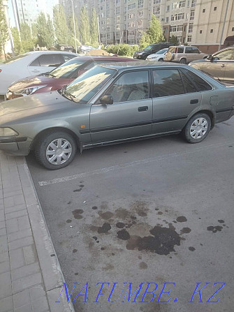 Жылдың Toyota Carina  Астана - изображение 4