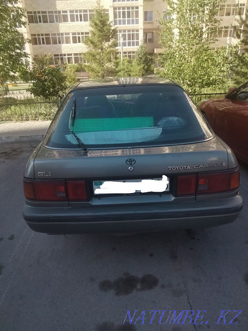 Toyota Carina    года Астана - изображение 2