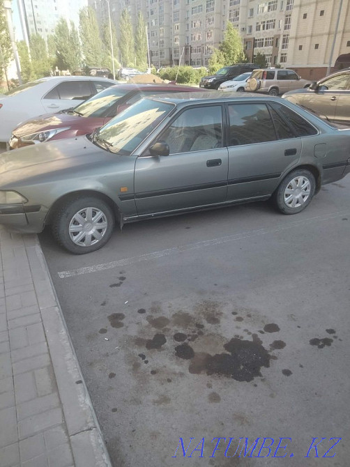 Toyota Carina    года Астана - изображение 4