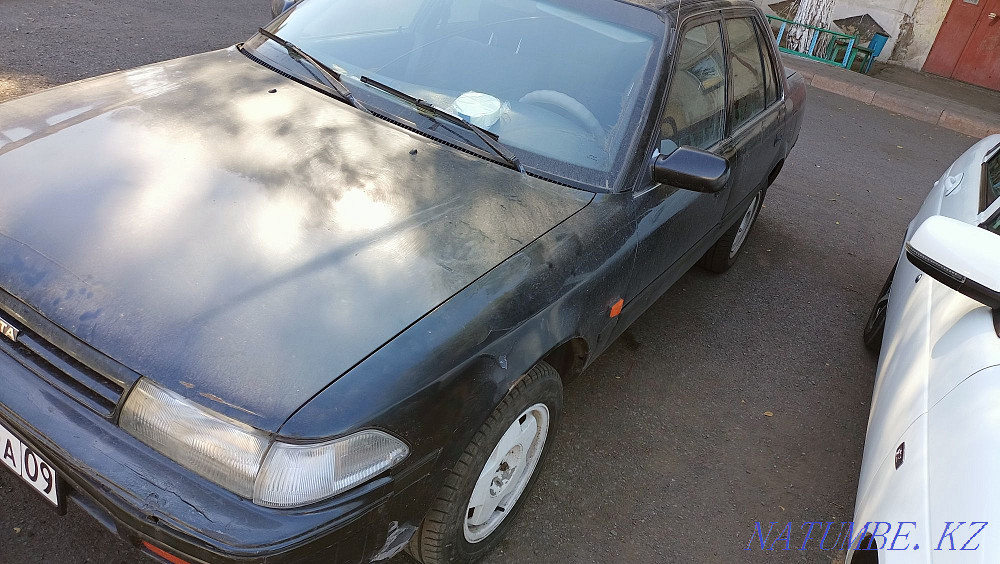 Toyota Carina    года Сарань - изображение 1