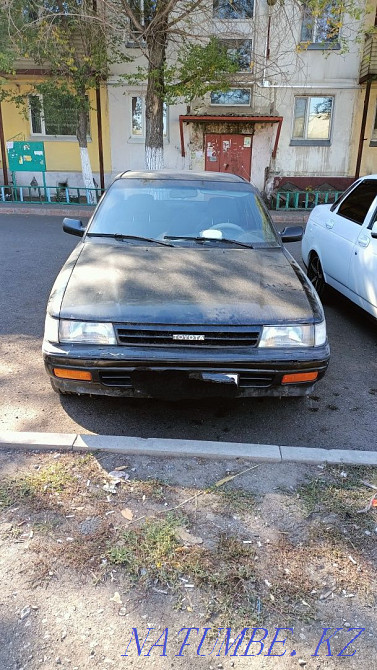 Toyota Carina    года Сарань - изображение 5