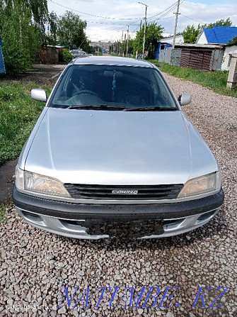 Toyota Carina    year Petropavlovsk - photo 1