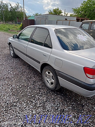 Toyota Carina    года Петропавловск - изображение 3