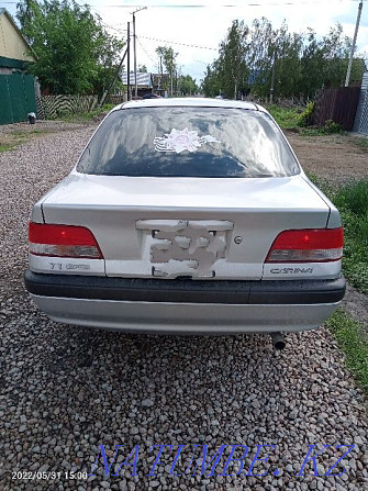 Toyota Carina    year Petropavlovsk - photo 2