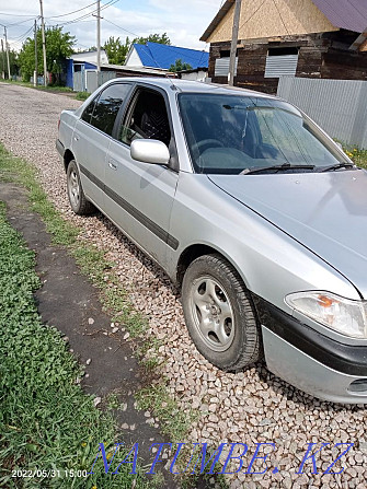 Toyota Carina    year Petropavlovsk - photo 4