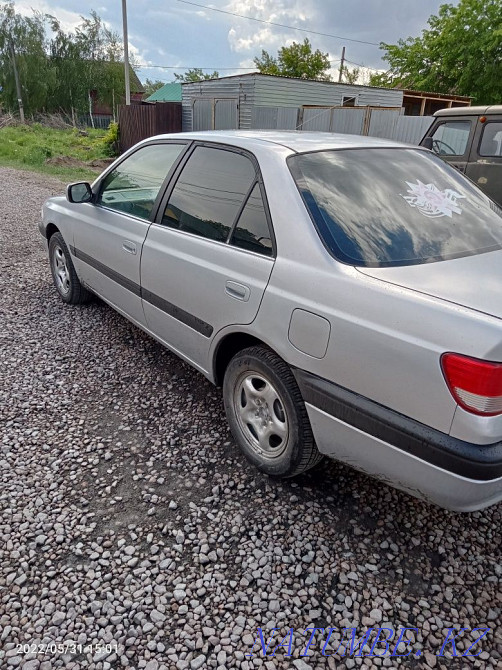 Toyota Carina    year Petropavlovsk - photo 3