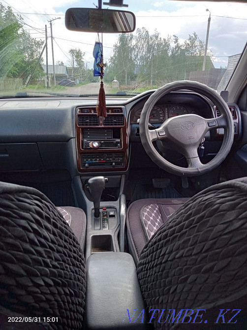 Toyota Carina    year Petropavlovsk - photo 7