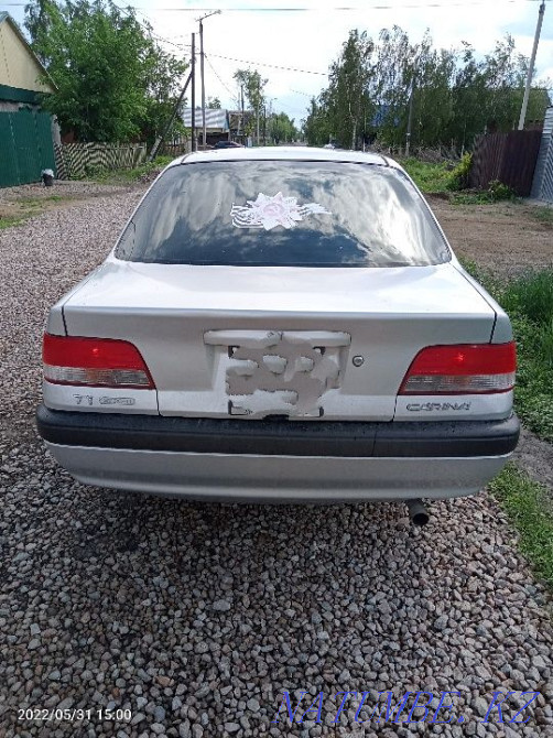 Toyota Carina    year Petropavlovsk - photo 2