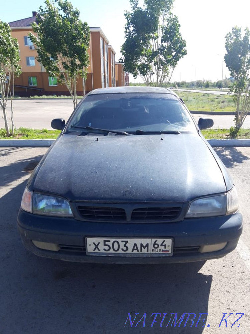 Toyota Carina    года Актобе - изображение 3