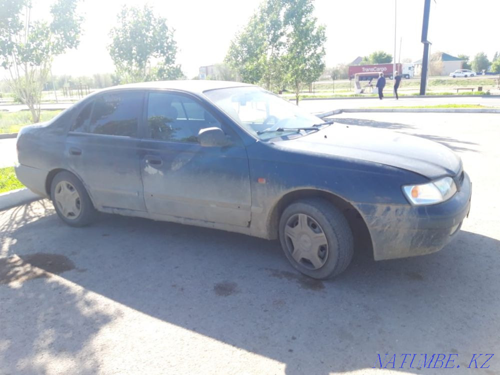 Toyota Carina    года Актобе - изображение 5