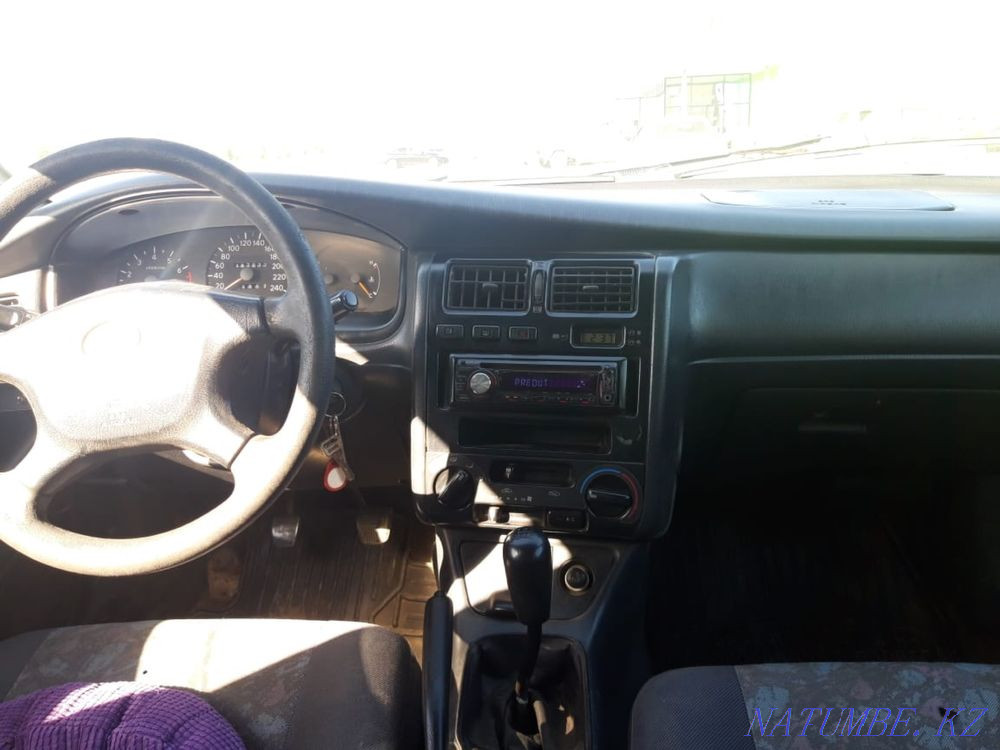 Toyota Carina    года Актобе - изображение 1