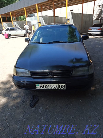 Toyota Carina    года Тараз - изображение 3