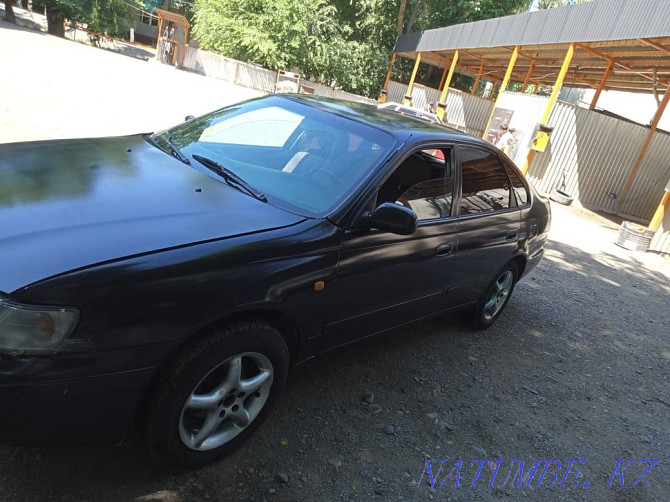 Toyota Carina    года Тараз - изображение 1