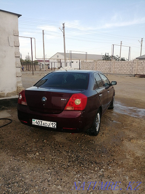 Toyota Carina    year Мангистау - photo 3