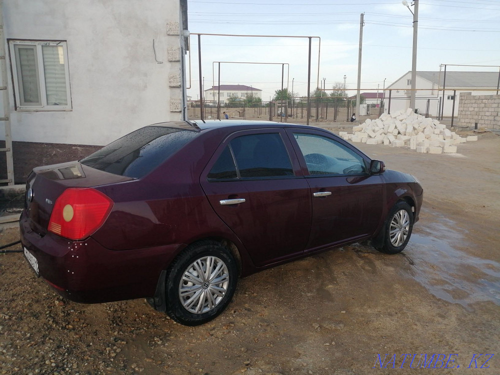 Toyota Carina    year Мангистау - photo 2