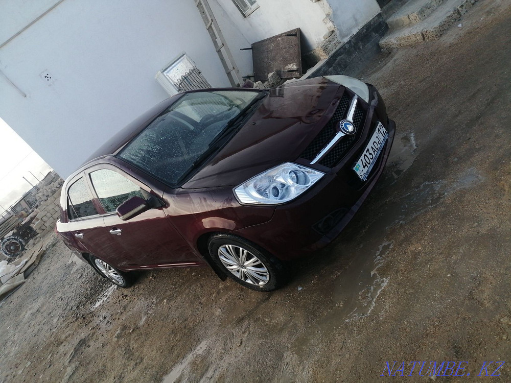 Toyota Carina    year Мангистау - photo 1