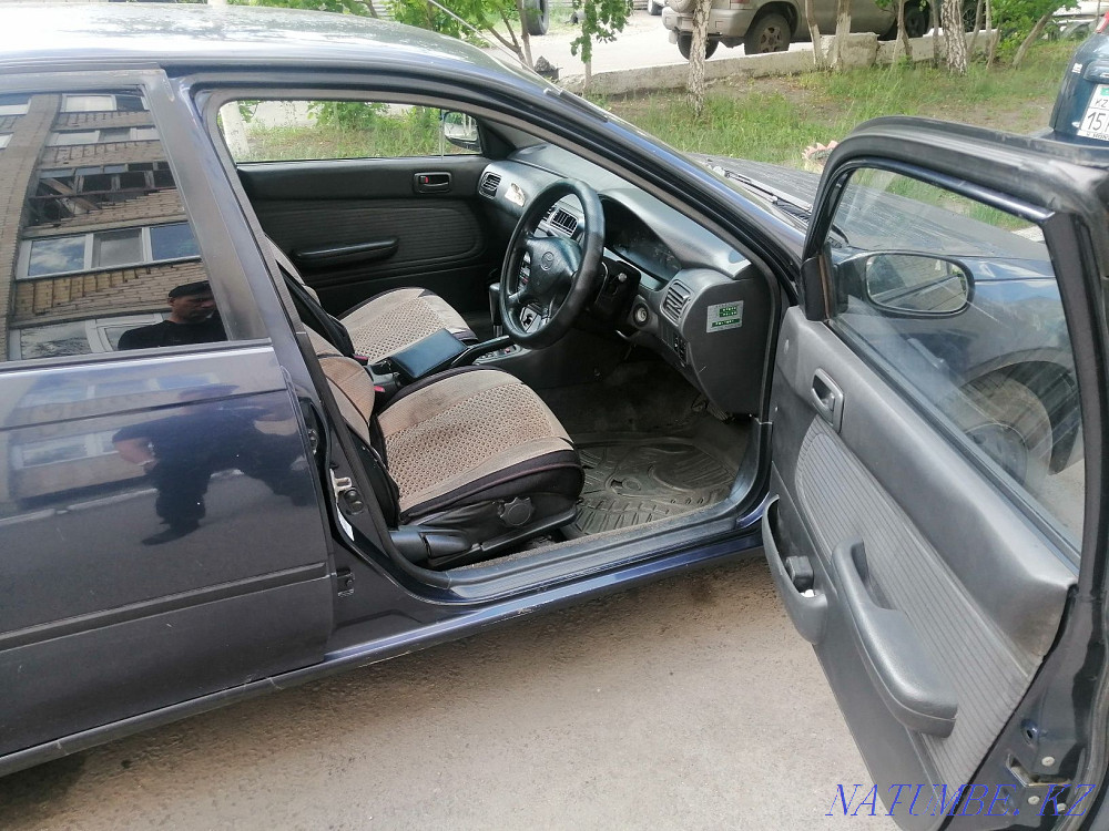 Toyota Carina    year Petropavlovsk - photo 5