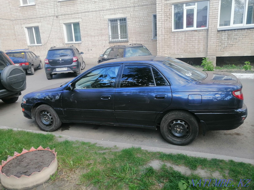Toyota Carina    year Petropavlovsk - photo 2