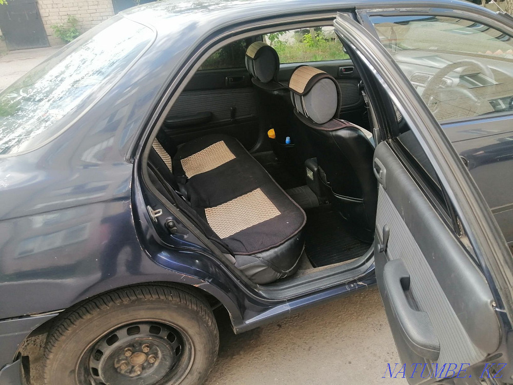 Toyota Carina    year Petropavlovsk - photo 6