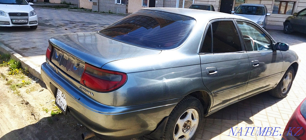 Toyota Carina    year Жарсуат - photo 4