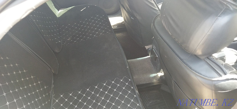 Toyota Carina    year Жарсуат - photo 8