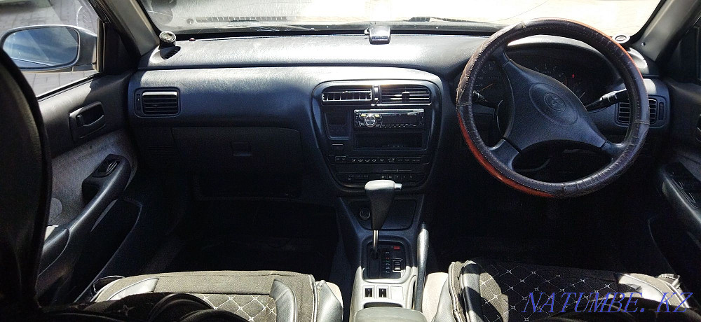 Toyota Carina    year Жарсуат - photo 7