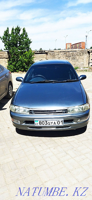 Toyota Carina    year Жарсуат - photo 1