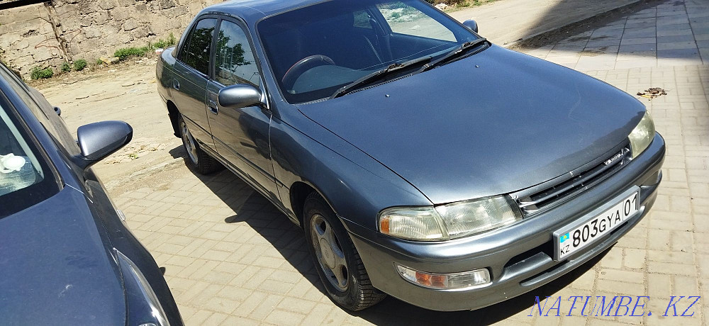 Toyota Carina    year Жарсуат - photo 9