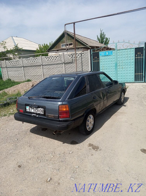 Toyota Carina    year Балуана Шолака - photo 5