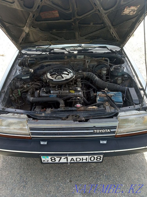 Toyota Carina    year Балуана Шолака - photo 1