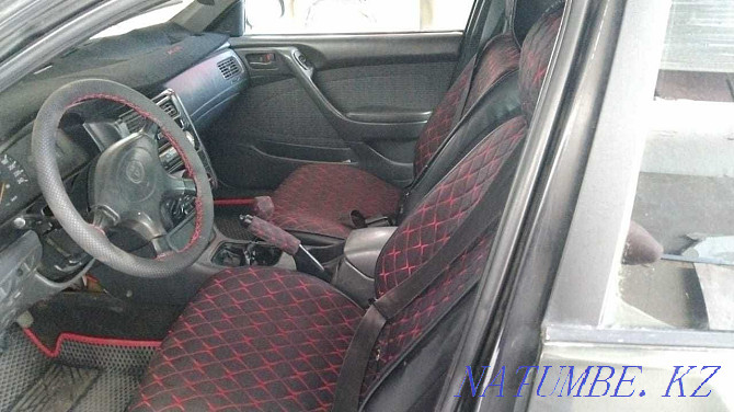 Toyota Carina    year Almaty - photo 4