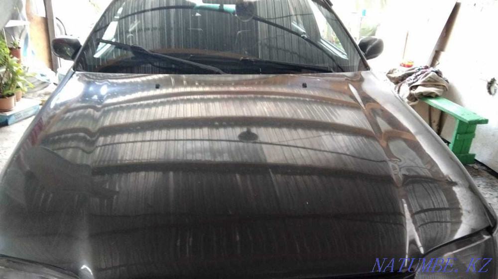 Toyota Carina    year Almaty - photo 5