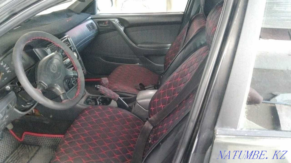 Toyota Carina    year Almaty - photo 4