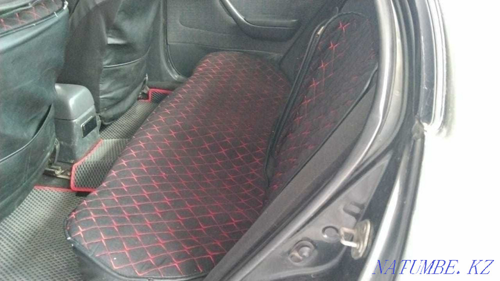 Toyota Carina    year Almaty - photo 1