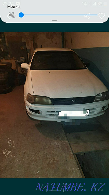 Toyota Carina    year Temirtau - photo 1